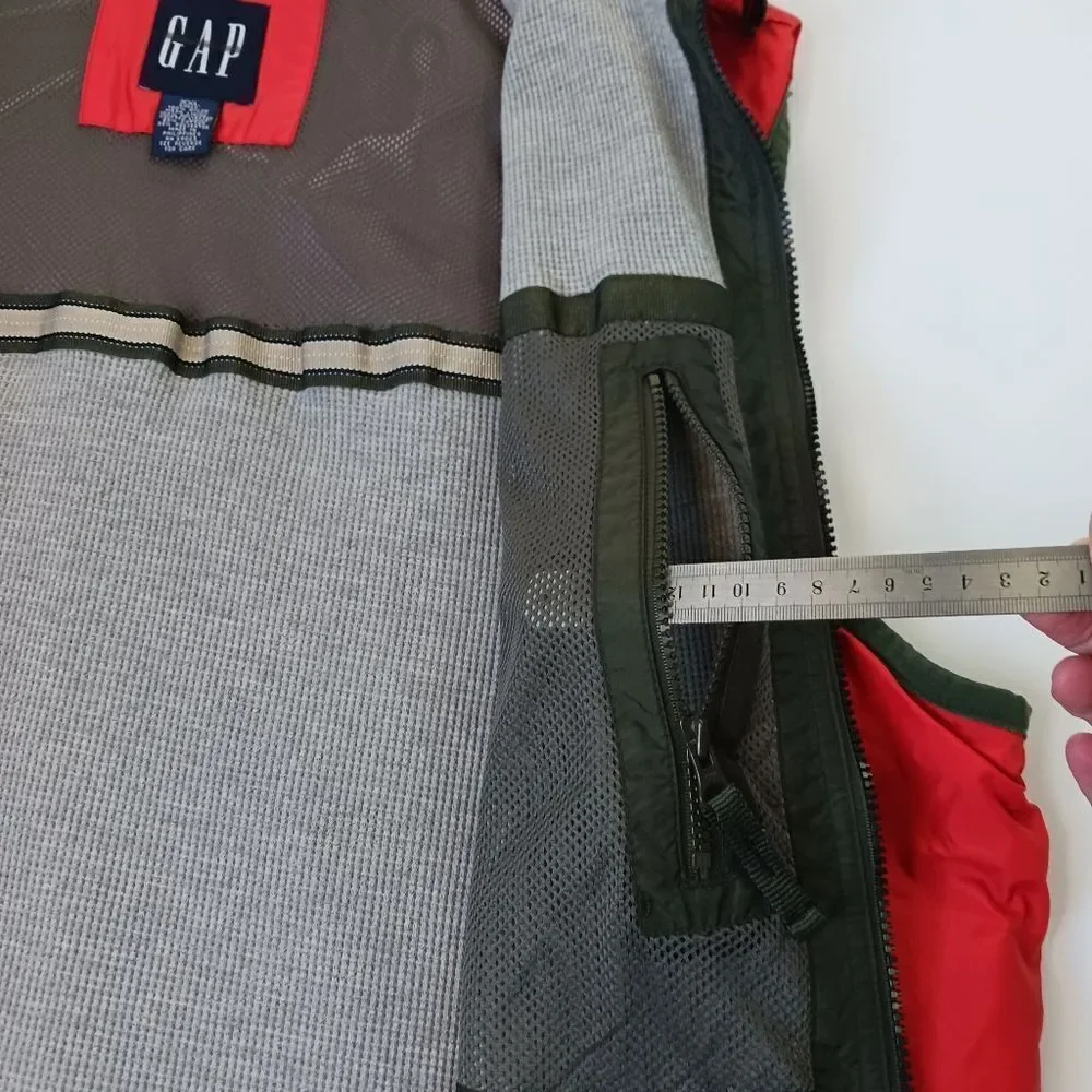 GAP y2k 2000